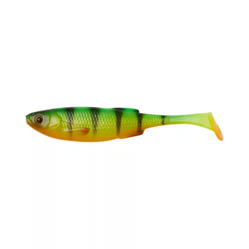 Savage Gear Craft Shad Gumihal 8.8cm 4.2g Firetiger