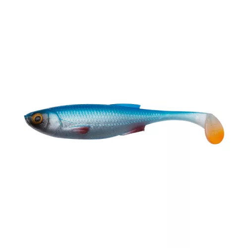 Savage Gear Craft Shad Gumihal 8.8cm 4.2g Blue Pearl