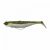 Savage Gear Savage Minnow Weedless Gumihal 10cm 16g Green Silver
