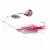 Savage Gear Da'Bush Spinnerbait Műcsali 14cm 21g Pink Silver