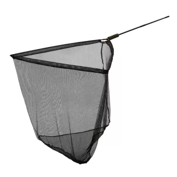   Prologic C3 Fulcrum Landing Net+float merítőszák lebegtető szivaccsal 42" 1,80m