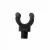 Prologic Clinch Rubber Butt Grips Bottartó Villa Medium 17mm