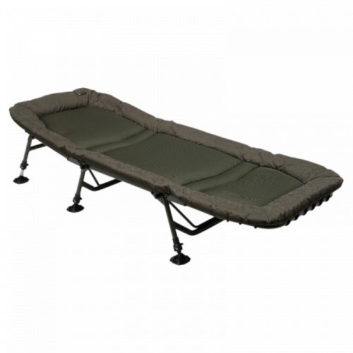 Prologic Inspire Relax 6 Lábas Ágy 85x210cm 140kg