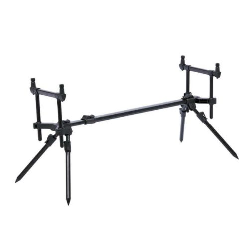 Prologic c-series convertible rod pod 2 botos