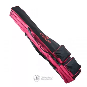 Carp Expert 120cm 3 Rekeszes Plus Botzsák