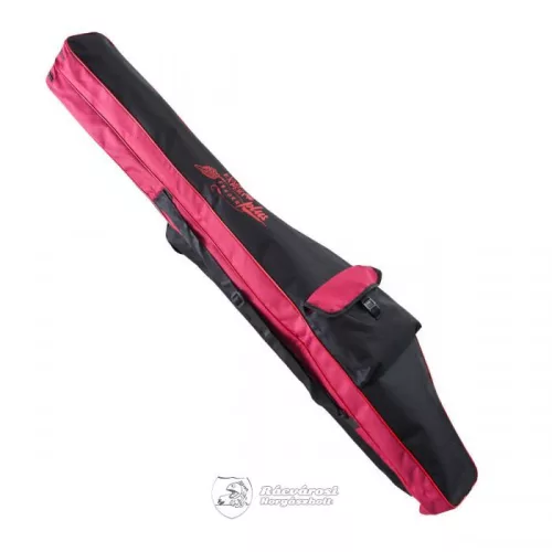 Carp Expert 140cm 2 Rekeszes Feeder Plus Botzsák