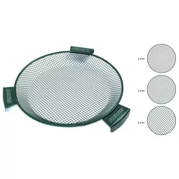 Carp Academy Törőszita 33cm 6mm