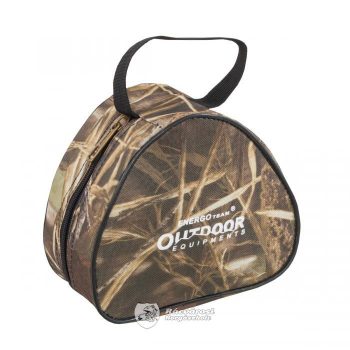 Energo Team orsótartó táska Maxi