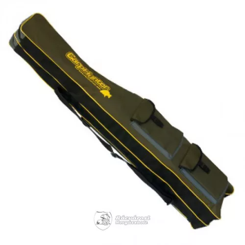 Carp Hunter 120cm 2 Rekeszes Match Botzsák
