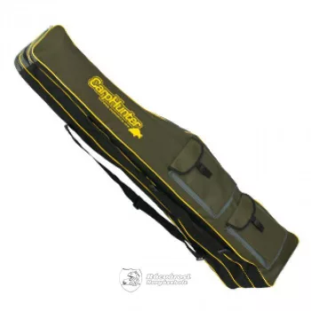 Carp Hunter 120cm 3 Rekeszes Botzsák