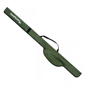 Carp Hunter Bélelt Botzsák 1,95m 1 Rész