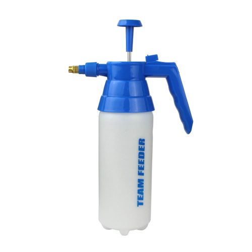 By döme team feeder etetőanyag permetező 500ml