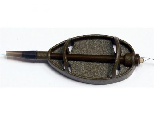 By Döme Team Feeder Vario Method Feeder Etetőkosár 55g XL