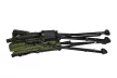 Carp expert XXL Zip Karfás Horgász Szék 130kg