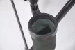 Carp expert XXL Zip Karfás Horgász Szék 130kg