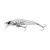 Savage Gear Gravity Minnow Wobbler 5cm 8g Crystal White Glow
