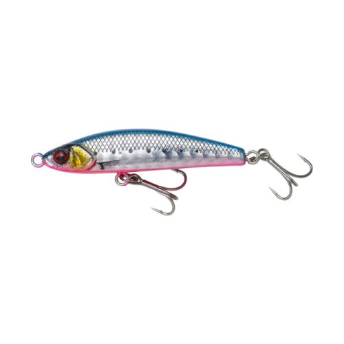 Savage Gear Gravity Pencil Wobbler 4.5cm 5g Pink Belly Sardine