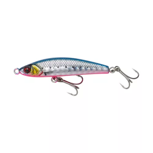 Savage Gear Gravity Pencil Wobbler 6cm 12g Pink Belly Sardine