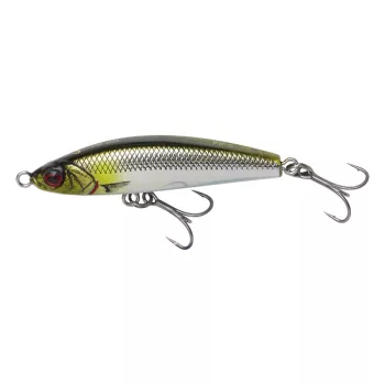 Savage Gear Gravity Pencil Wobbler 6cm 12g Mirror Ayu