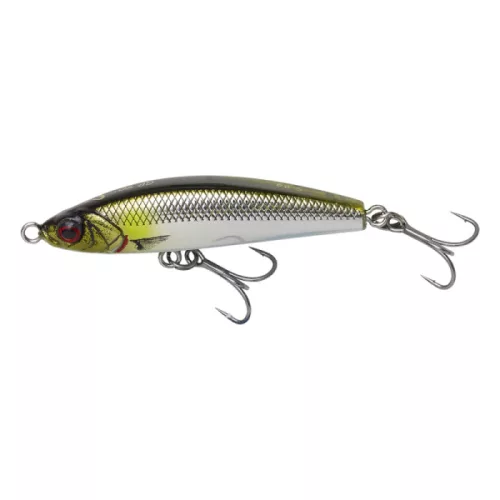 Savage Gear Gravity Pencil Wobbler 6cm 12g Mirror Ayu