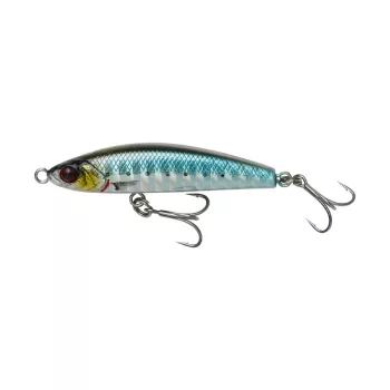 Savage Gear Gravity Pencil Wobbler 6cm 12g Sardine PHP