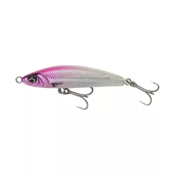 Savage Gear Gravity Pencil Wobbler 6cm 12g Pink Head