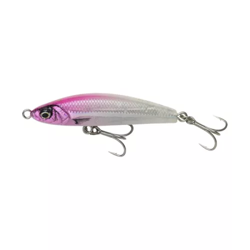 Savage Gear Gravity Pencil Wobbler 6cm 12g Pink Head