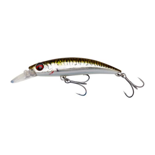 Savage Gear Gravity Runner Wobbler 10cm 37g Mackerel Ayu PHP