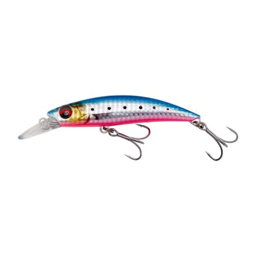 Savage Gear Gravity Runner Wobbler 10cm 37g Pink Belly Sardine