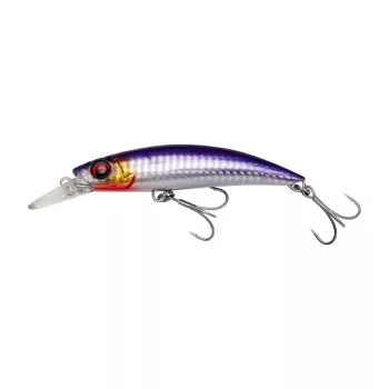   Savage Gear Gravity Runner Wobbler 10cm 37g Bloody Anchovy PHP