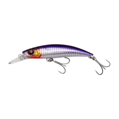 Savage Gear Gravity Runner Wobbler 10cm 37g Bloody Anchovy PHP