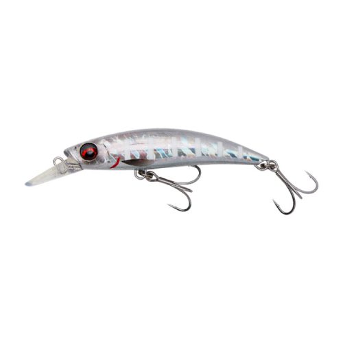 Savage Gear Gravity Runner Wobbler 10cm 37g Zebra Glow