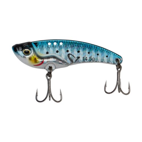 Savage Gear Vib Blade SW Wobbler 3.5cm 4g Sardine