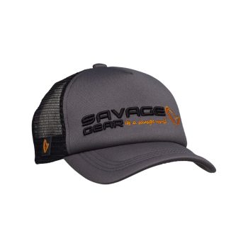 Savage Gear Classic Trucker Cap Sapka