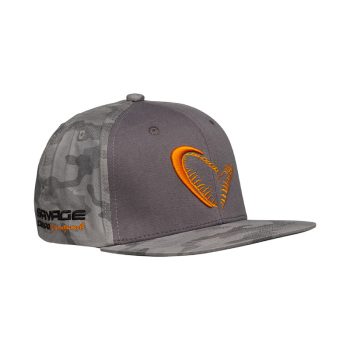Savage Gear Flex Fit Camo Cap Sapka