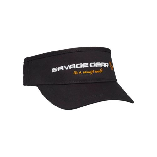 Savage Gear Sun Visor Sapka