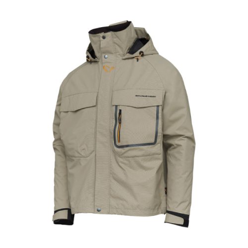 Savage Gear SG2 Hybrid Jacket Kabát S-es