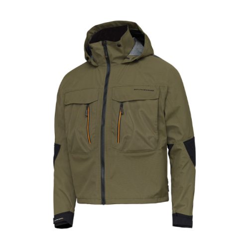 Savage Gear SG4 Wading Jacket Kabát S-es