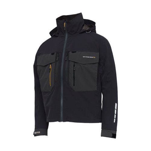 Savage Gear SG6 Wading Jacket Kabát S-es