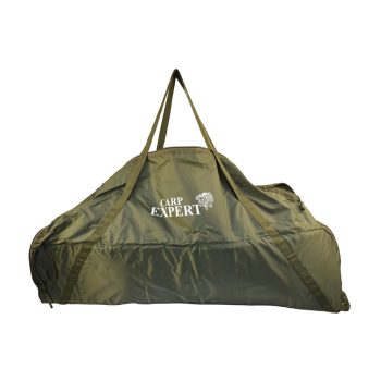 Carp expert combi mérlegelős pontymatrac 95x60cm