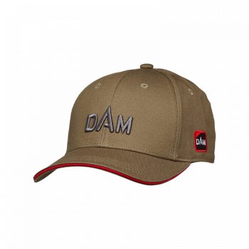 Dam Haze Baseball Cap Sapka