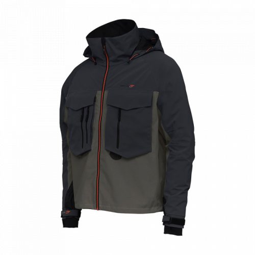 Scierra Yosemite Wading Jacket Kabát S