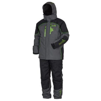 Norfin suit feeder thermo 2 részes thermo ruha L