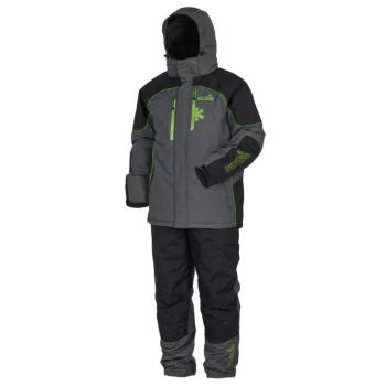 Norfin suit feeder thermo 2 részes thermo ruha XL