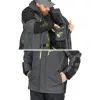 Norfin suit feeder thermo 2 részes thermo ruha XXL
