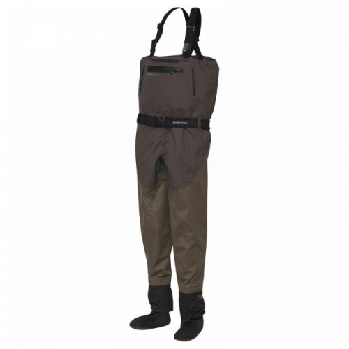 Scierra Helmsdale Chest Wader Stockingfoot Melles Csizma 42/43