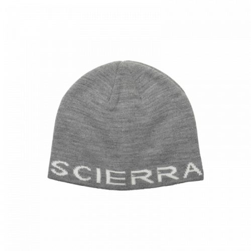 Scierra Logo Beanie Sapka