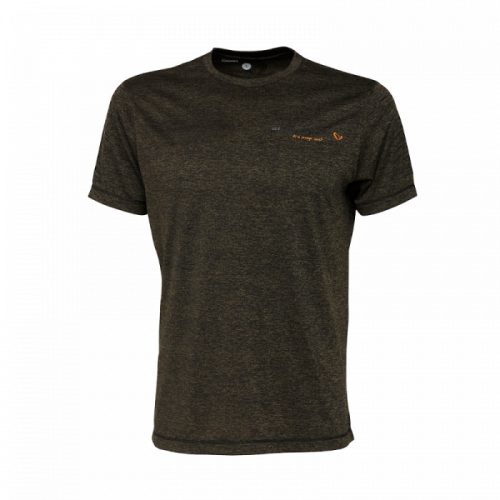 Savage Gear Fighter Stretch T-Shirt Póló M