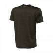 Savage Gear Fighter Stretch T-Shirt Póló L