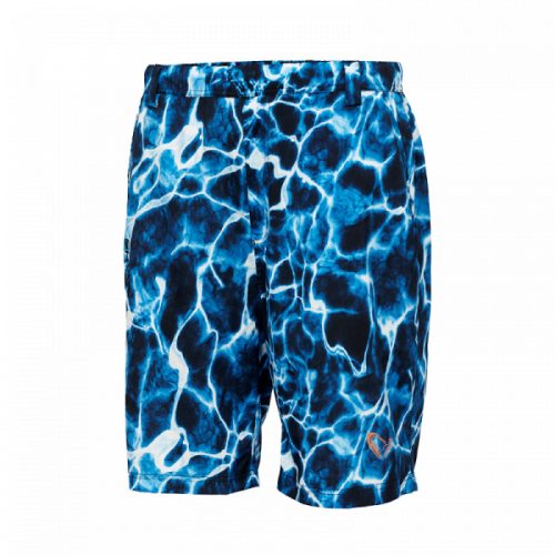 Savage Gear Marine Shorts Rövidnadrág S